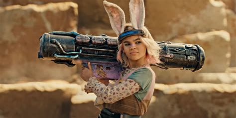 Alice In Borderlands Cast & Character Guide